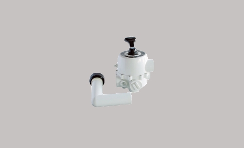 1.5 Side Mount Multiport Valve